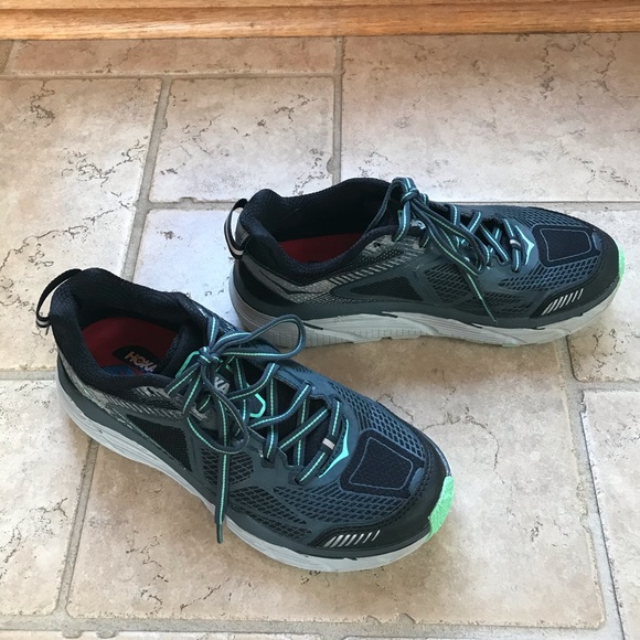 hoka challenger atr 3